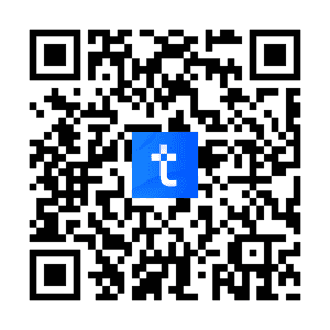 qr descargar app