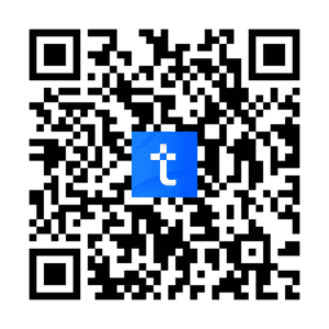 qr descargar app
