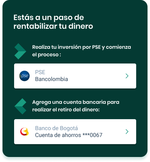 realiza tu inversión realiza tu inversión