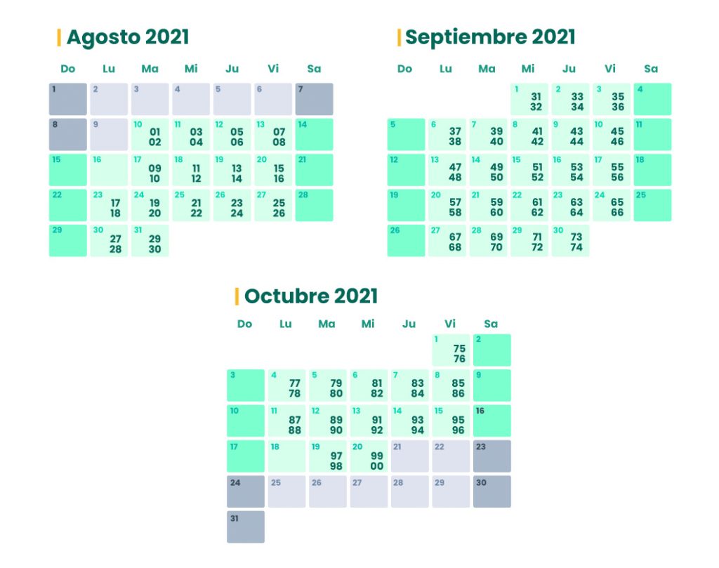 calendarios-01 (2) Calendario declaración de renta