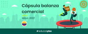 Balanza Comercial - tyba