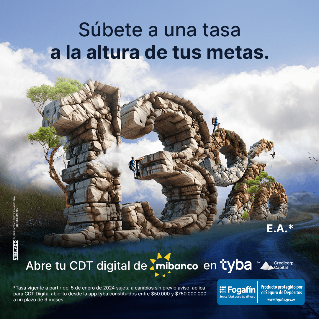 T rminos y condiciones tyba la app de las inversiones en colombia 