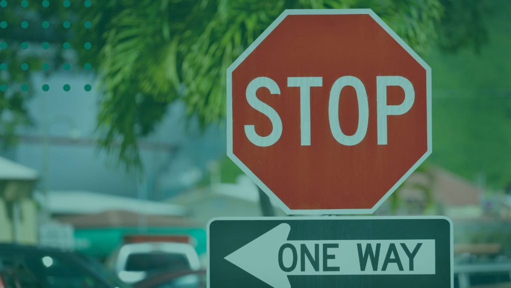 Stop Loss: La señal de ¡Pare! en las acciones