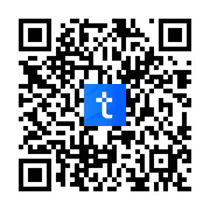 qr descargar app
