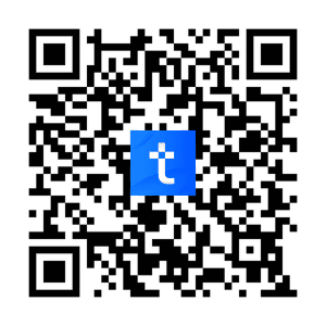 qr descargar app