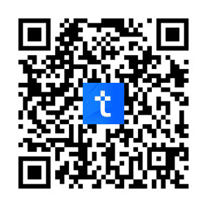 qr descargar app