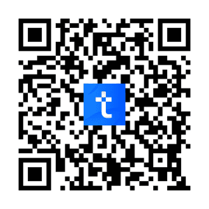 qr descargar app para invetir