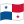 Bandera panama